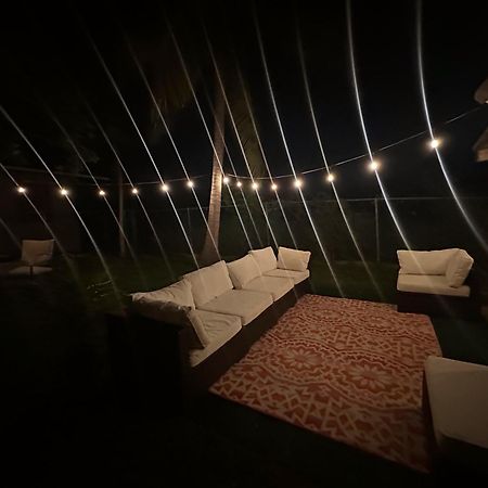 Hunter'S Cabin Pr Βίλα Cabo Rojo Εξωτερικό φωτογραφία