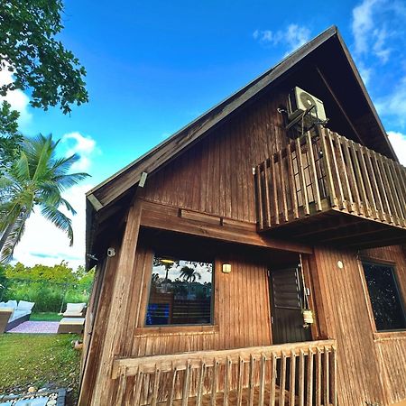 Hunter'S Cabin Pr Βίλα Cabo Rojo Εξωτερικό φωτογραφία