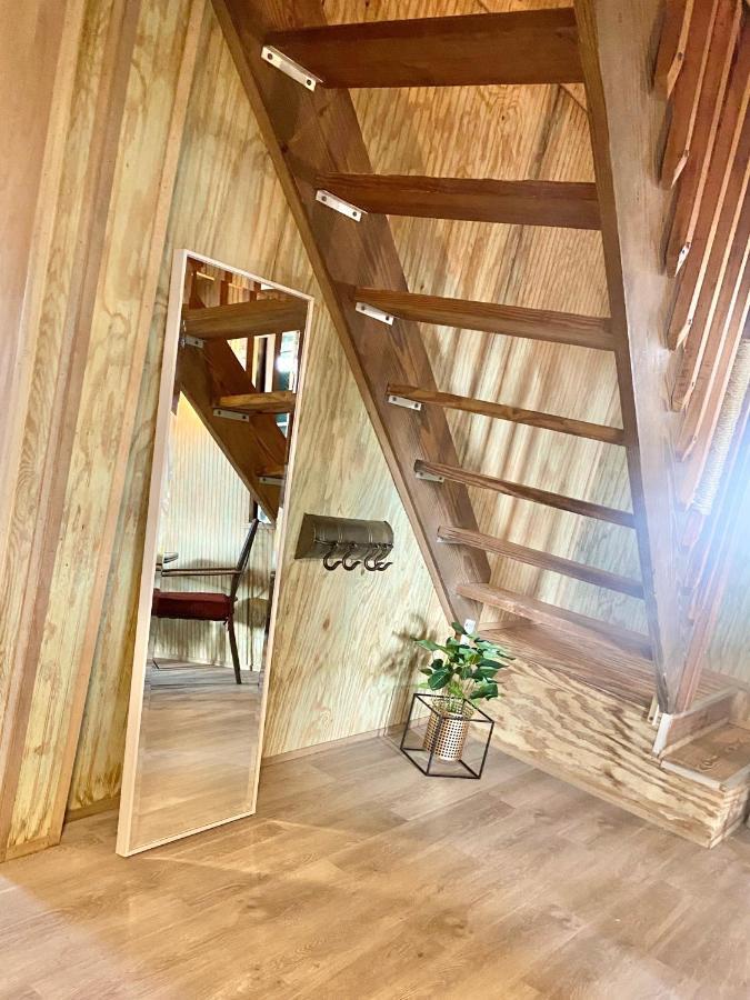 Hunter'S Cabin Pr Βίλα Cabo Rojo Εξωτερικό φωτογραφία