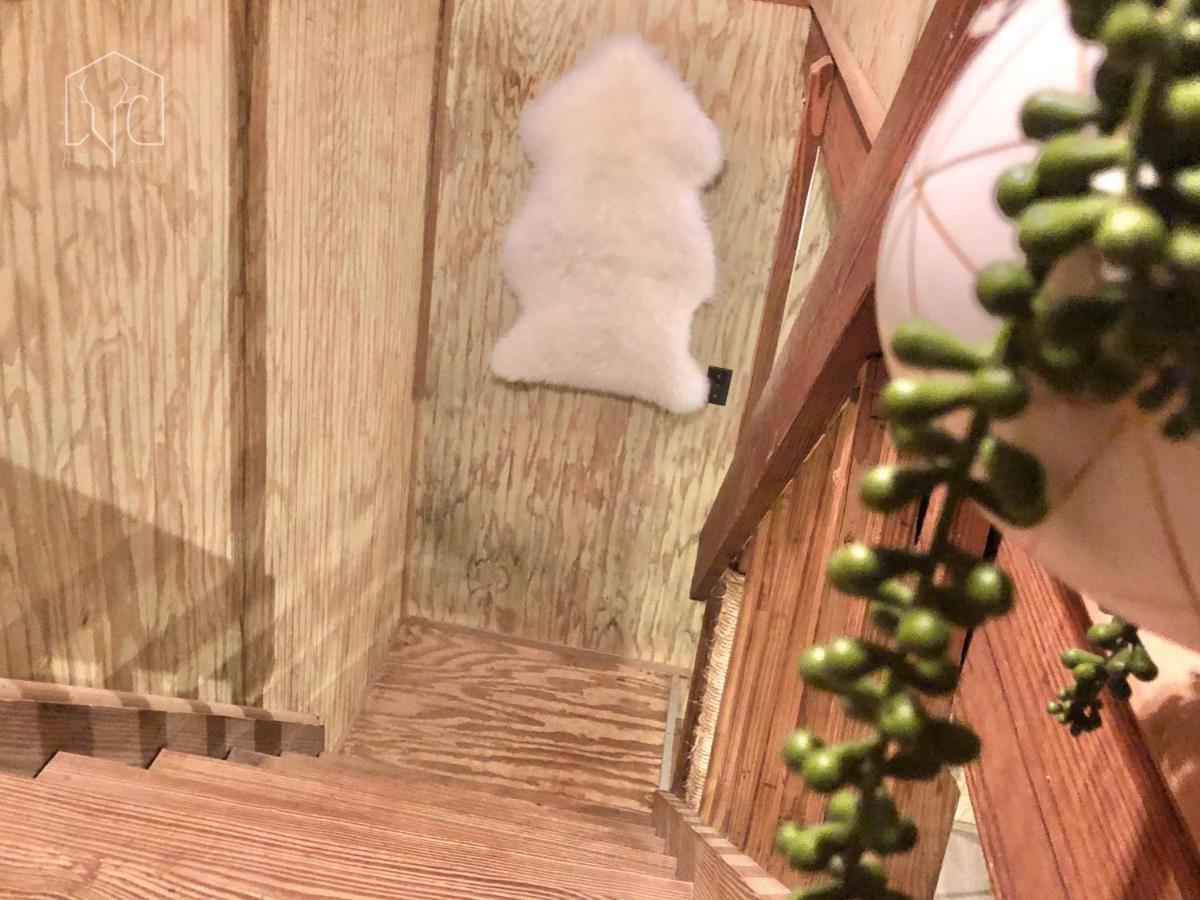 Hunter'S Cabin Pr Βίλα Cabo Rojo Εξωτερικό φωτογραφία
