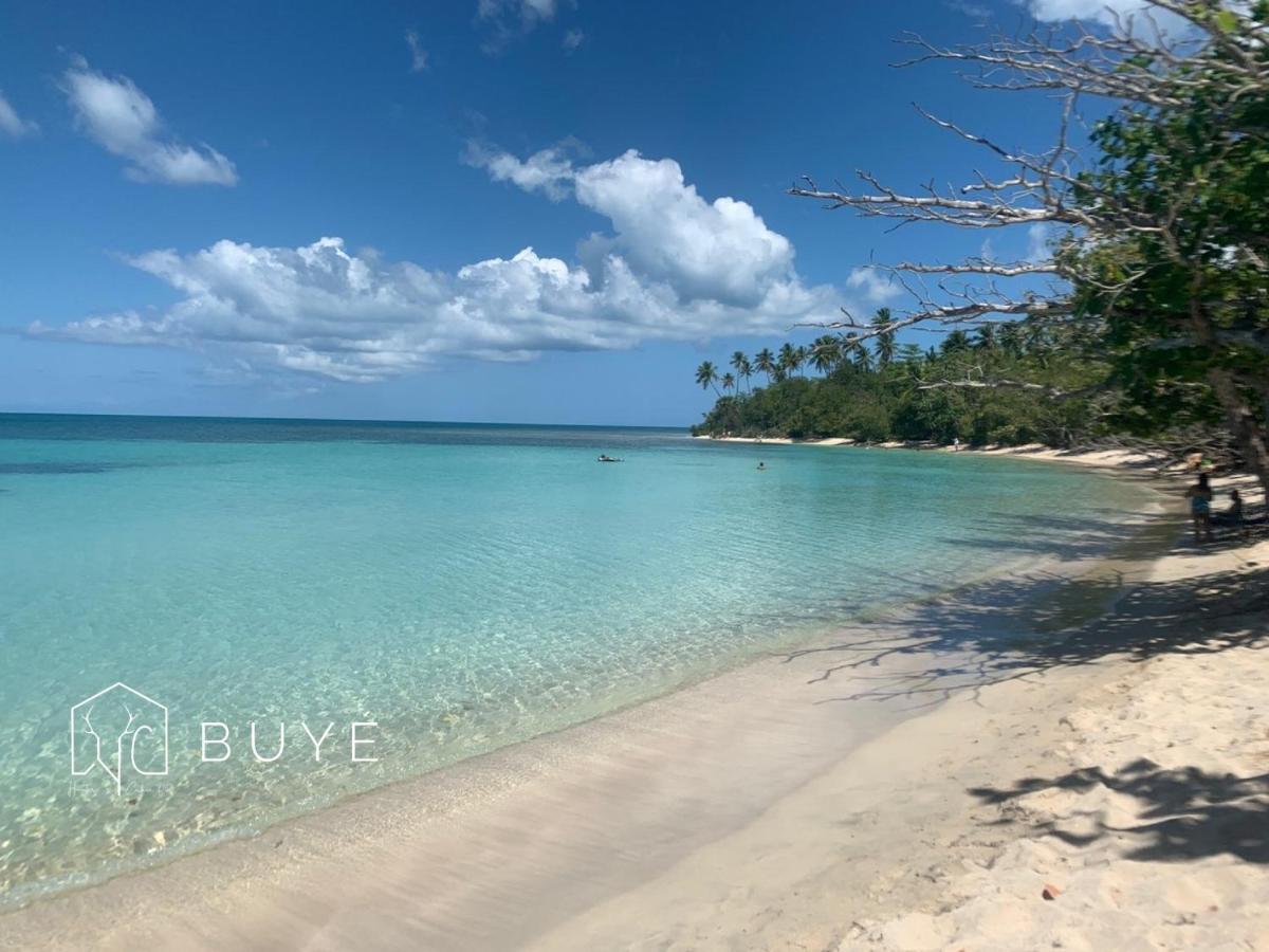 Hunter'S Cabin Pr Βίλα Cabo Rojo Εξωτερικό φωτογραφία