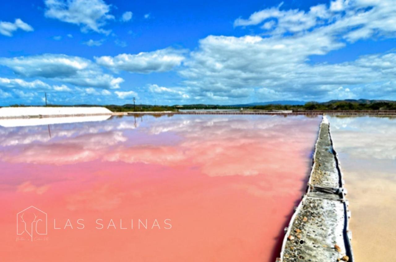 Hunter'S Cabin Pr Βίλα Cabo Rojo Εξωτερικό φωτογραφία