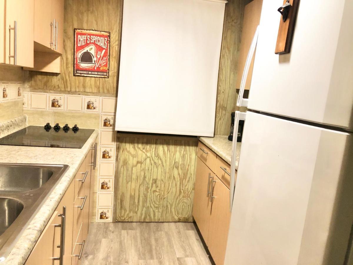 Hunter'S Cabin Pr Βίλα Cabo Rojo Εξωτερικό φωτογραφία