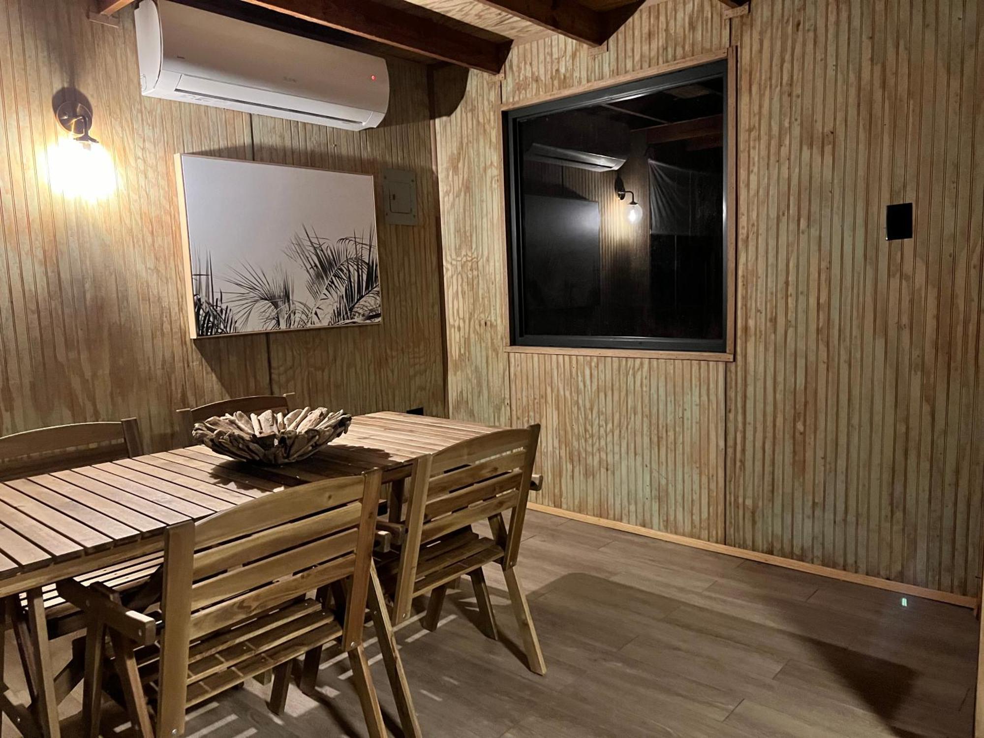 Hunter'S Cabin Pr Βίλα Cabo Rojo Εξωτερικό φωτογραφία