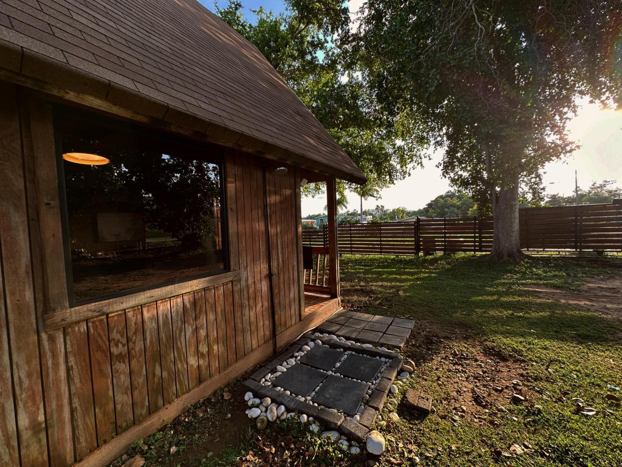 Hunter'S Cabin Pr Βίλα Cabo Rojo Εξωτερικό φωτογραφία