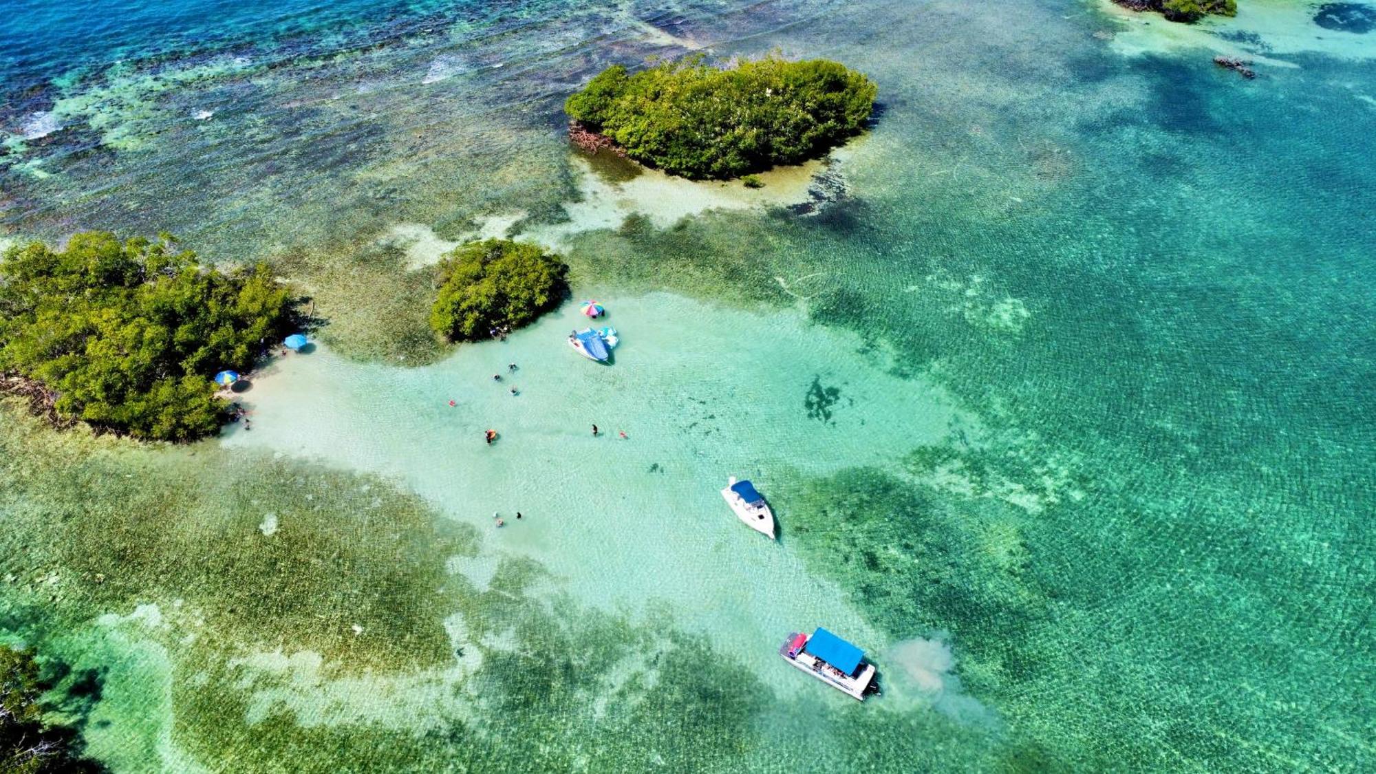 Hunter'S Cabin Pr Βίλα Cabo Rojo Εξωτερικό φωτογραφία