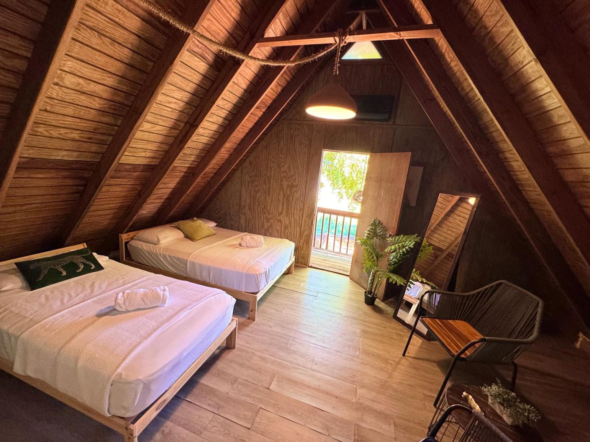 Hunter'S Cabin Pr Βίλα Cabo Rojo Εξωτερικό φωτογραφία