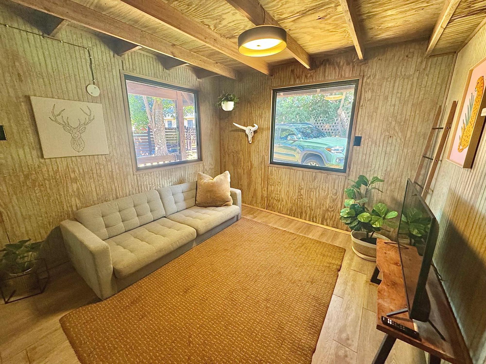 Hunter'S Cabin Pr Βίλα Cabo Rojo Εξωτερικό φωτογραφία